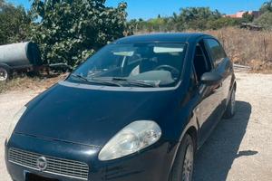 Fiat Grande Punto 1.2 Benzina