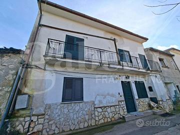Casa Indipendente Vairano Patenora