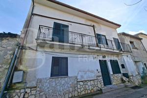 Casa Indipendente Vairano Patenora