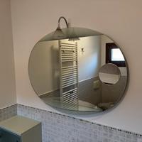 Specchio bagno