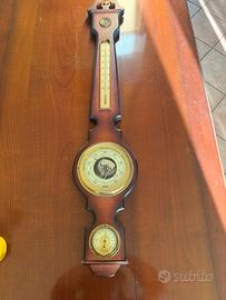Barometro vintage INTEROPTICA Made in Germany 86cm