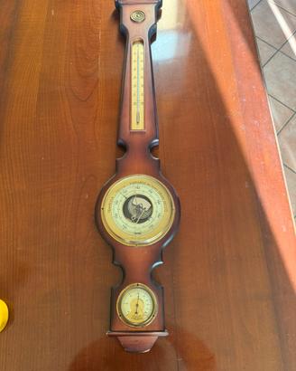 Barometro vintage INTEROPTICA Made in Germany 86cm