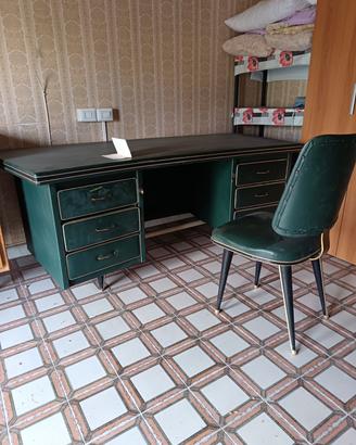 mobili vari vintage 