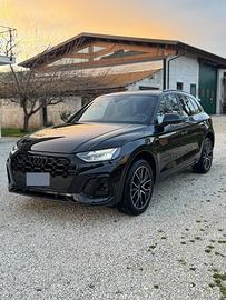 Audi q5 40tdi