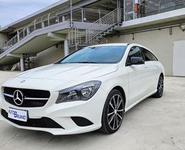 Mercedes-Benz CLA 220 CDI S.W. Automatic Sport