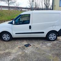 Fiat Doblò 1.6 MJT Euro 5 IVA COMPRESA