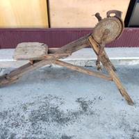 antico sgranapannocchie € 35