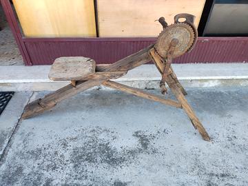 antico sgranapannocchie € 35