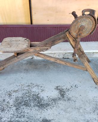 antico sgranapannocchie € 35