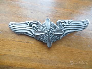 Ww2 no elmetto tedesco pilota usa