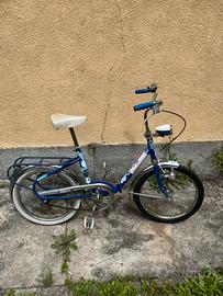 Bici graziella