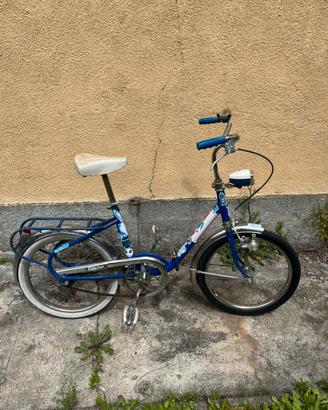 Bici graziella