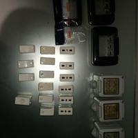 Materiale elettrico vario