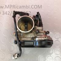 CORPOFARFALLATO CORPO SUZUKI RMZ 450 2008 al 2017 
