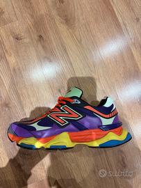 New balance 9060 “prism purple”