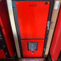 CALDAIA UNICAL F.INVERSA mod. FIREX 55 2S da55kw