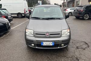 Fiat Panda 1.2 Emotion