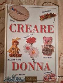Creare donna