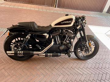 Harley sportster 1200