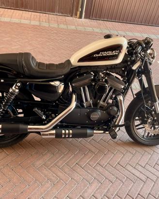 Harley sportster 1200