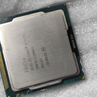 Intel processore core 5 3470 3200Mhz