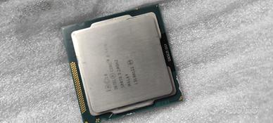 Intel processore core 5 3470 3200Mhz