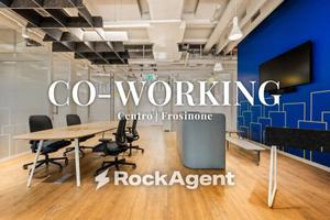 Immobile di 20 m² con 1 locale a Frosinone