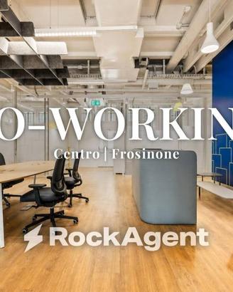 Immobile di 20 m² con 1 locale a Frosinone