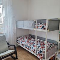 Letto a castello Vitval Ikea