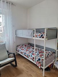 Letto a castello Vitval Ikea