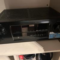 Denon avr2113 perfetto sintoamplificatore