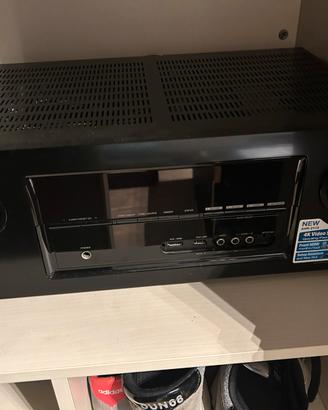 Denon avr2113 perfetto sintoamplificatore