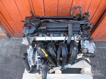 Motore kia rio g4la