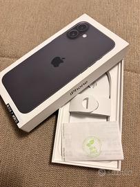 iPhone 16 plus