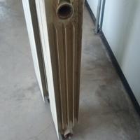 Termosifoni alluminio elementi