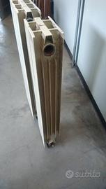 Termosifoni alluminio elementi