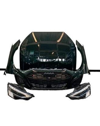Musata Audi A3 2021 2022 2023