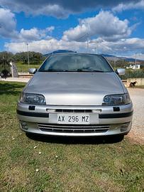 Fiat Punto GT