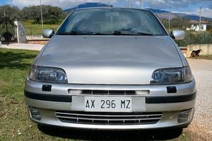 Fiat Punto GT