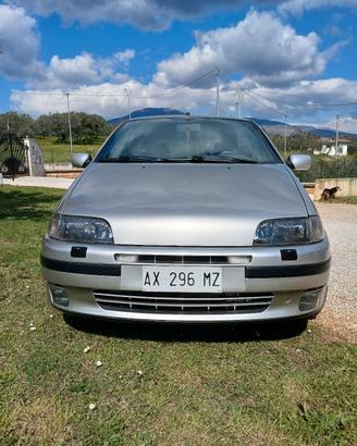 Fiat Punto GT