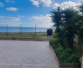 Casa Fronte Mare Vista Mare