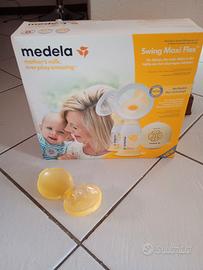 Medela swing maxi Flex tiralatte elettrico 85 €