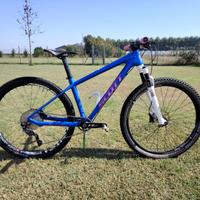 MTB SCOTT SCALE TG S PER G3/4/5 RUOTE 27.5