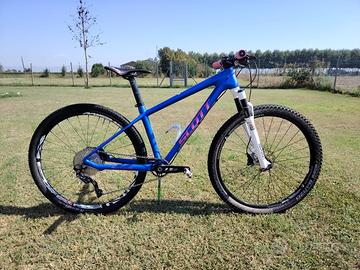 MTB SCOTT SCALE TG S PER G3/4/5 RUOTE 27.5