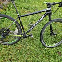 Cannondale fsi
