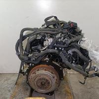 MOTORE COMPLETO VOLKSWAGEN Polo 6Â° Serie DBY DBYA