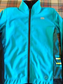 giacca tecnica sportful ragazzo/ragazza