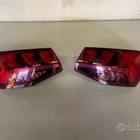 Fari - Stop Posteriori A Led Per A3 8Y 2022