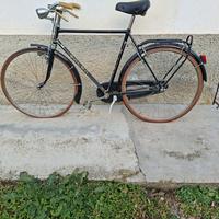 bici uomo con freni a bacchetta