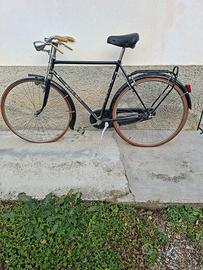 bici uomo con freni a bacchetta